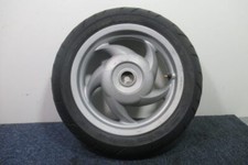 Roue arriere Piaggio Fly 50 cc
