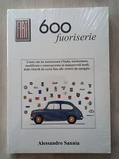 FIAT 600 FUORISERIE AMESSANDRO