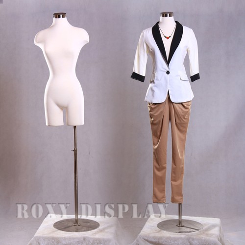 Size female mannequin - size, 2-4