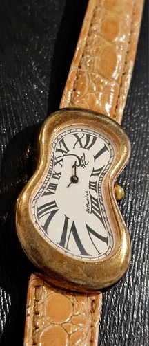 Montre watch exaequo softwatch - watch,