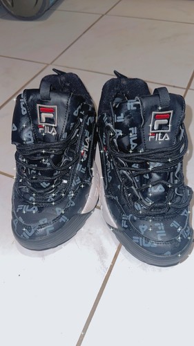 Basket fila - basket,