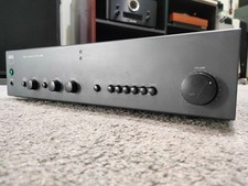 AMPLIFICATEUR VINTAGE NAD 304