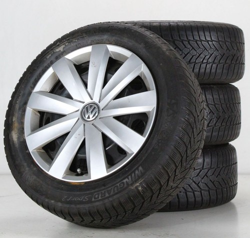 Golf 8 - vw,