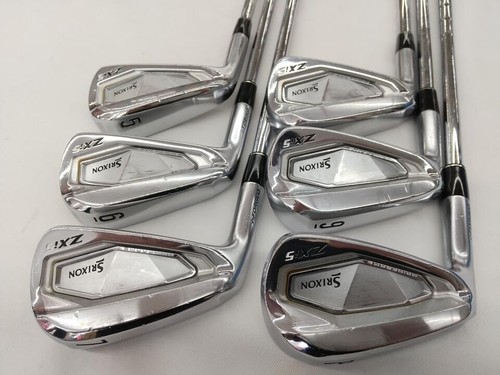 Srixon iron set zxi5 - lh,