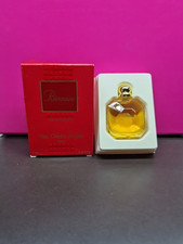 Miniature de parfum Birmane de