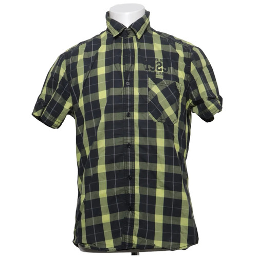 Angelo litrico chemise à - angelo,
