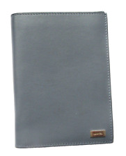 MAGNIFIQUE PORTEFEUILLE EN CUIR DE LA MAISON LANCEL NEUF MX692