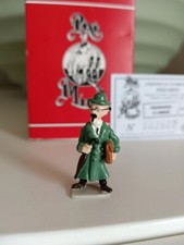 Pixi Tintin - Tournesol -