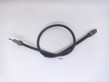 Yamaha RD125 1977 RD125DX RDX125 Tachometer Cable NOS