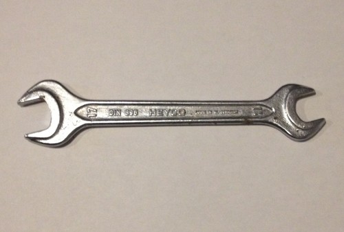 Vintage heyco din 895 - vintage, (14/17
