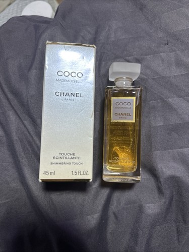 Chanel coco mademoiselle - coco,