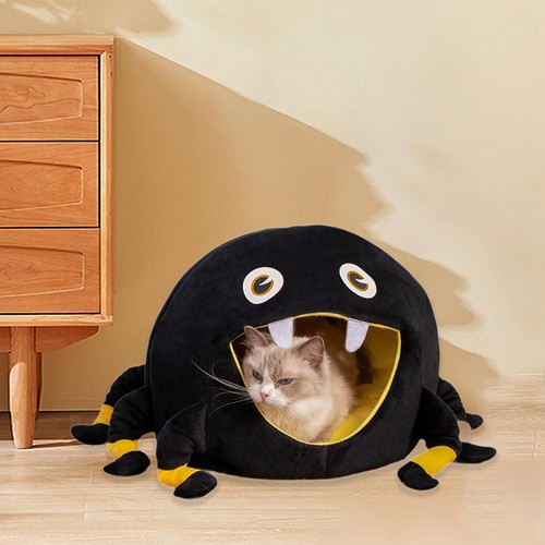 Niche portable pour chien
