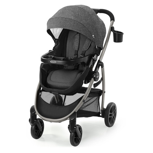 Graco redmond modes pramette - graco,