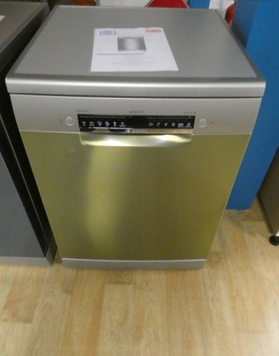 Lave vaisselle bosch - vaisselle, cm