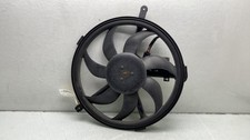 Moto ventilateur radiateur