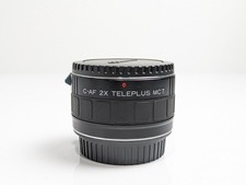 Téléconvertisseur Kenko