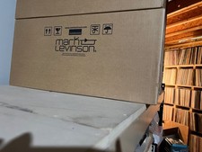 Mark Levinson 326s Preamp