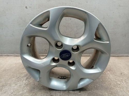 Ford fiesta aluminum - fiesta, vi