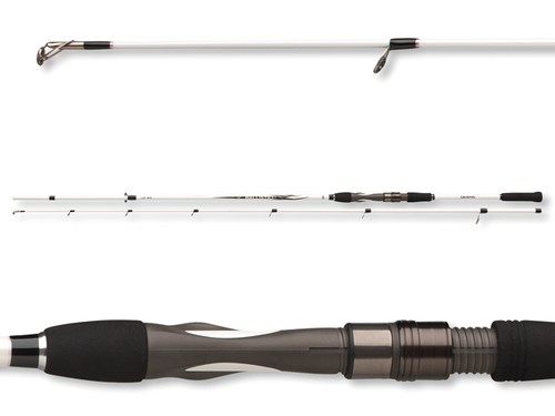 Daiwa ballistic ltd big - ballistic,