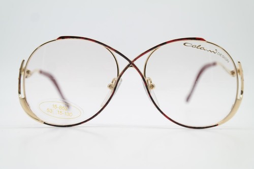 Lunettes vintage colani - lunettes,