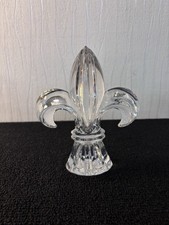 Presse papier modèle fleur de