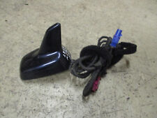 Antenna roof antenna GPS original Audi A5 8T 8T0035503H LZ5A DEEP SEA BLUE blue