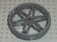 LEGO TECHNIC Star Wars DkStone wheel 2903 / Set 70616 8098 Clone Turbo Tank