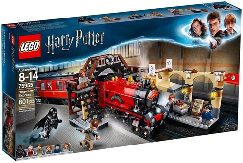 Lego harry potter - lego,