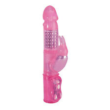 Sextoys Femme Vibromasseur Magic Rabbit 7 - SEVEN CREATIONS