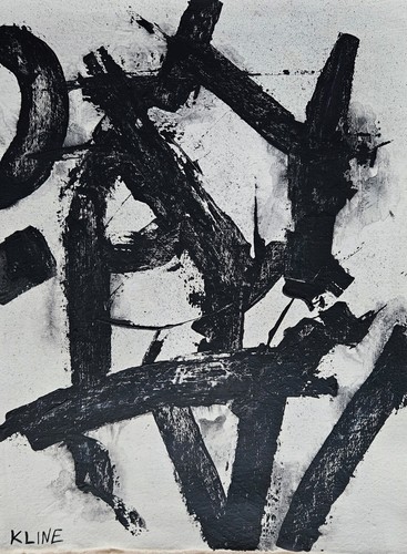 Peinture huile sur - peinture, toile