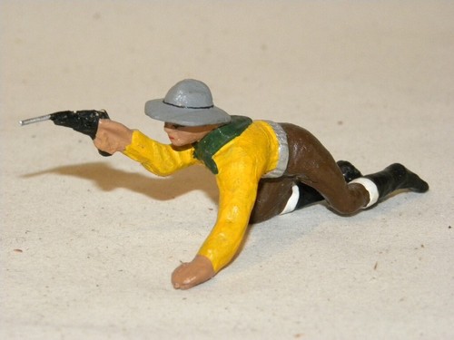 Figurine composition durso - composition,