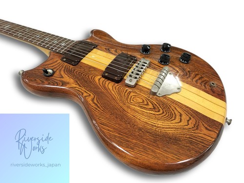 Guitare électrique greco - électrique,