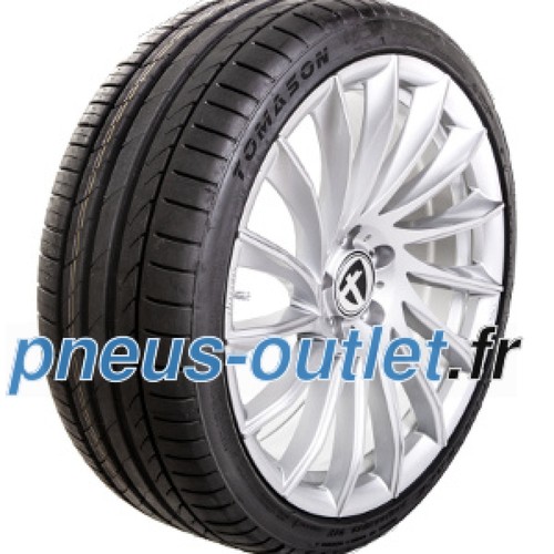 Tomason sport race 215 zr18 - tomason,