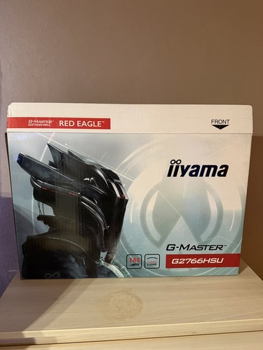 écran gaming iiyama - Écran, pc