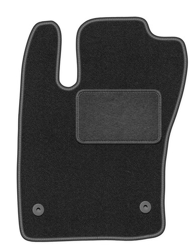 Tapis conducteur moquette - tapis,