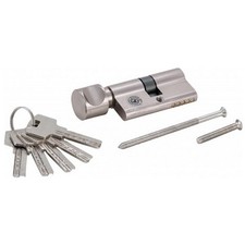 CYLINDRE DE SERRURE DE