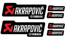 6 Autocollants Stickers