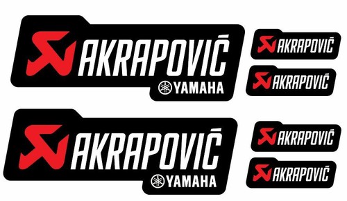 Autocollants stickers - 6,