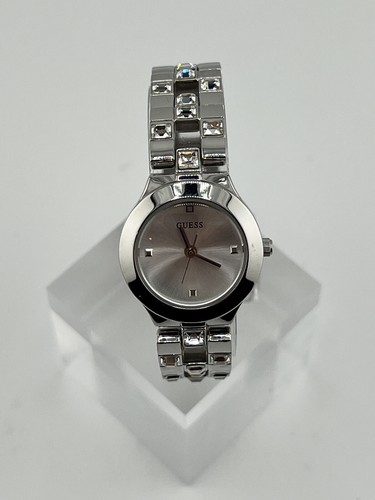 Guess women watch mosaic - women's,