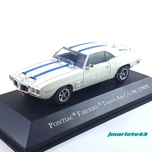 Pontiac firebird trans - pontiac,