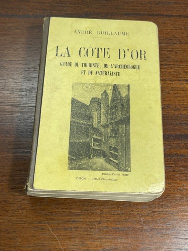 Livre côte guide - la, d'or