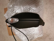 Protège main gauche avec