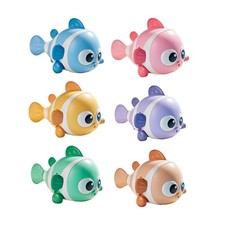 Jouets de bain pour bébé