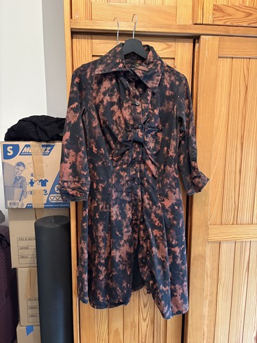 Robe vivienne westwood - vivienne,