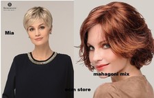 BERGMANN 313 MIA (MT) Perruque