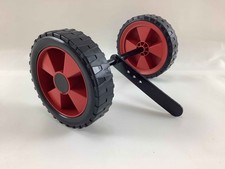 Kit Roue IKRA Motoculteur