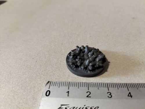 Nuee grenouilles miniature - ,