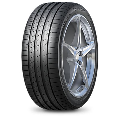 Tourador speed tu1 - tourador,