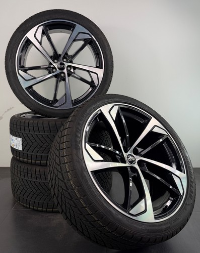 Audi sq7 jantes alliage - 4m,