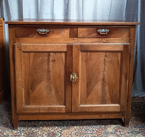 Buffet hauteur appui - buffet,